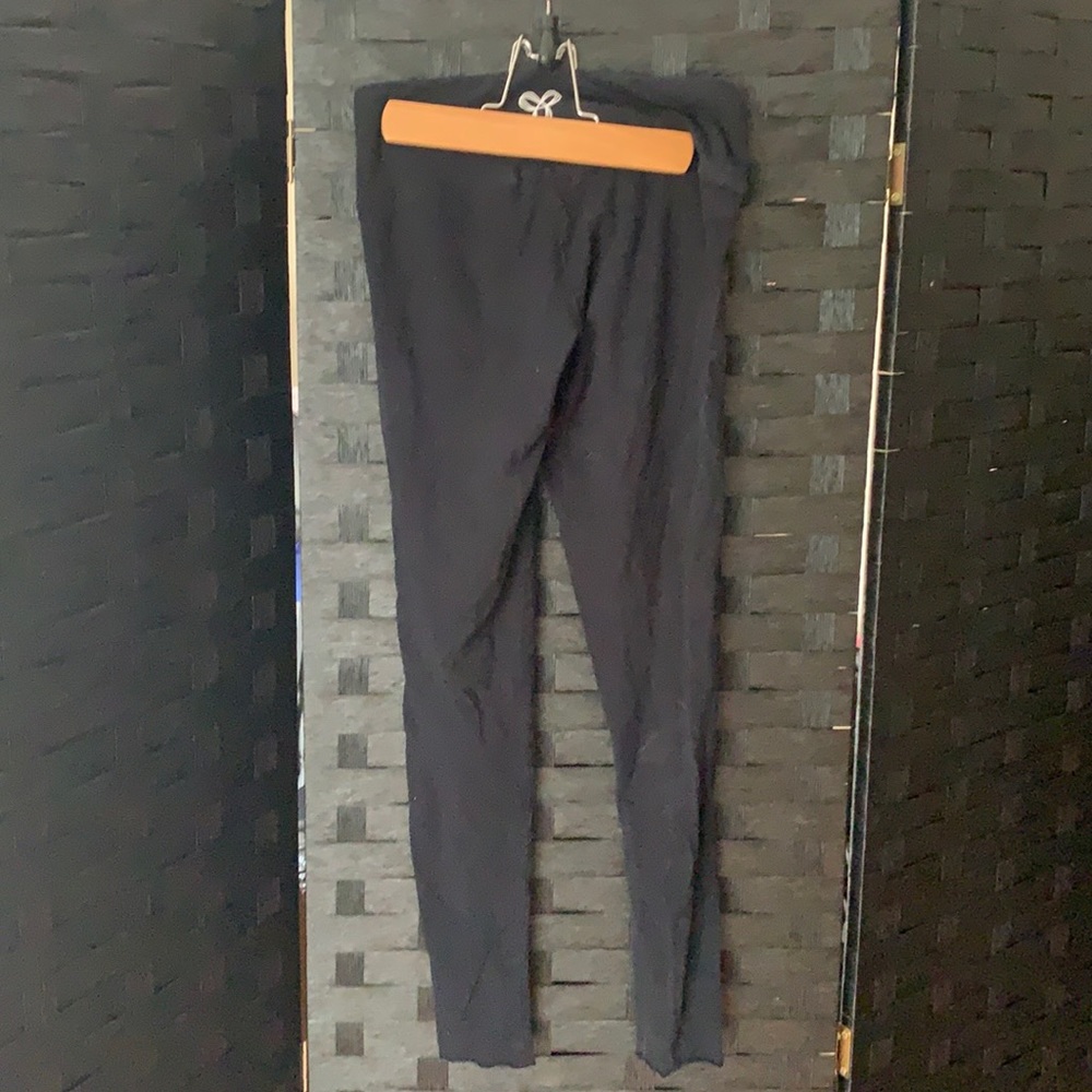 BOGO XXS TNA Black Leggings